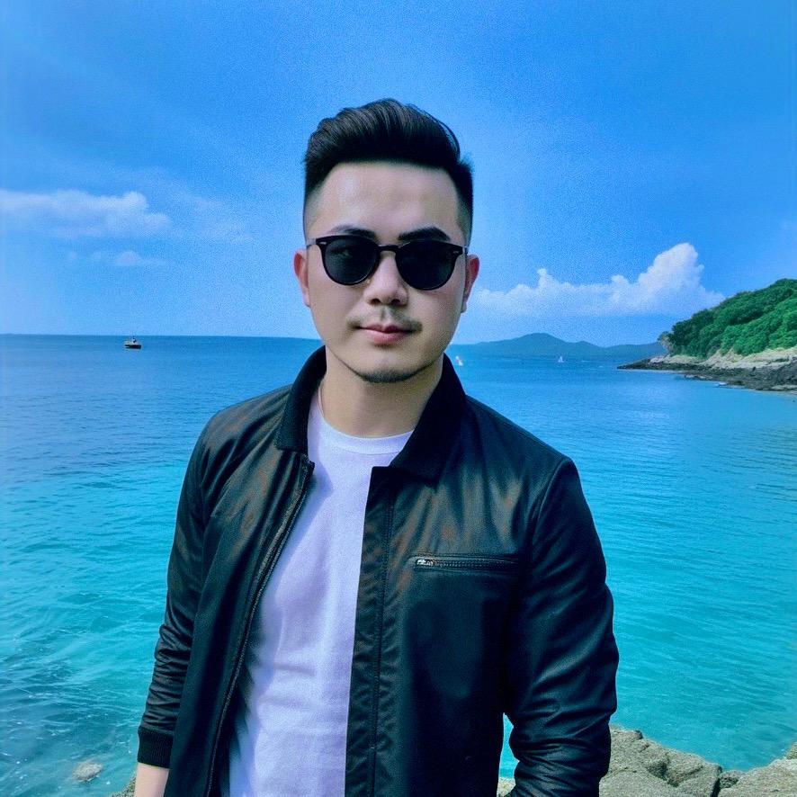 东南亚🦀蟹公子