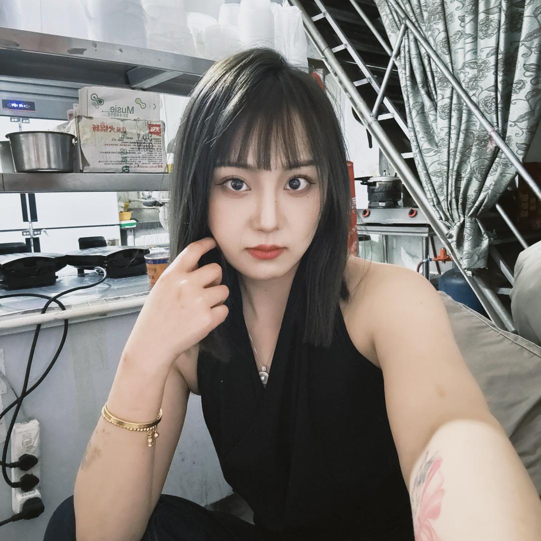 含妹儿