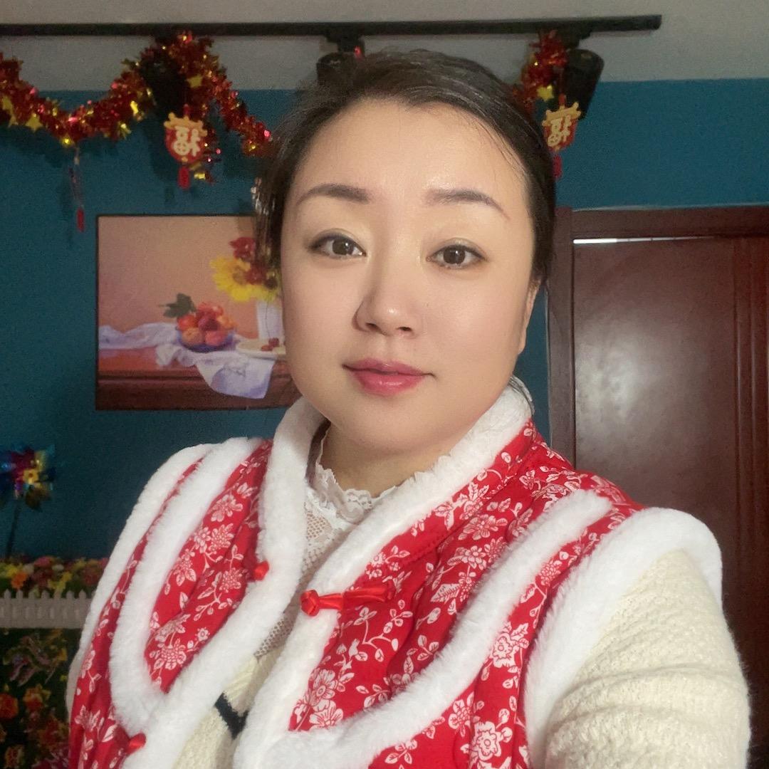青木，