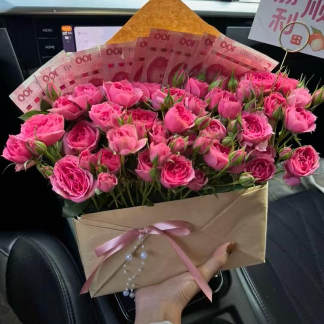 潇潇杂粮煎饼果子摊～手抓饼🫓