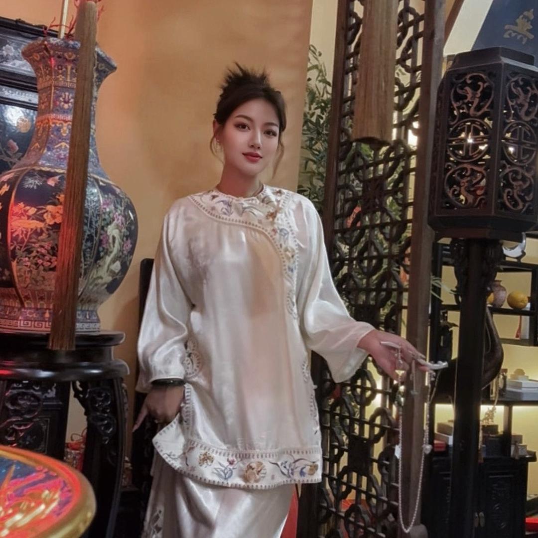 🦊 美妮儿