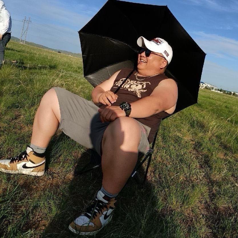 草原阿木甄选部落