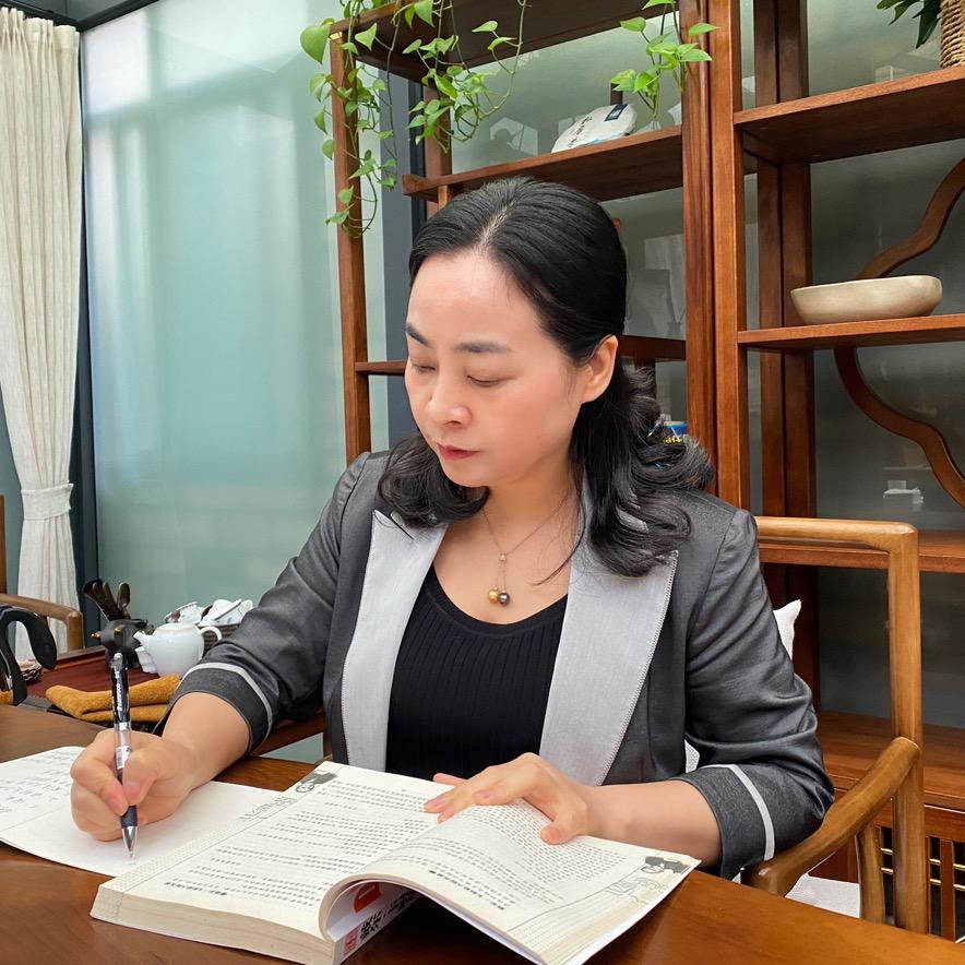 南川宗勤火锅赵兴凤