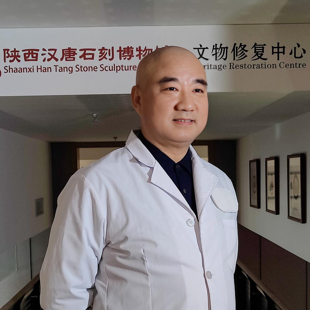 西安.德懋堂文物修复（招兵买马）