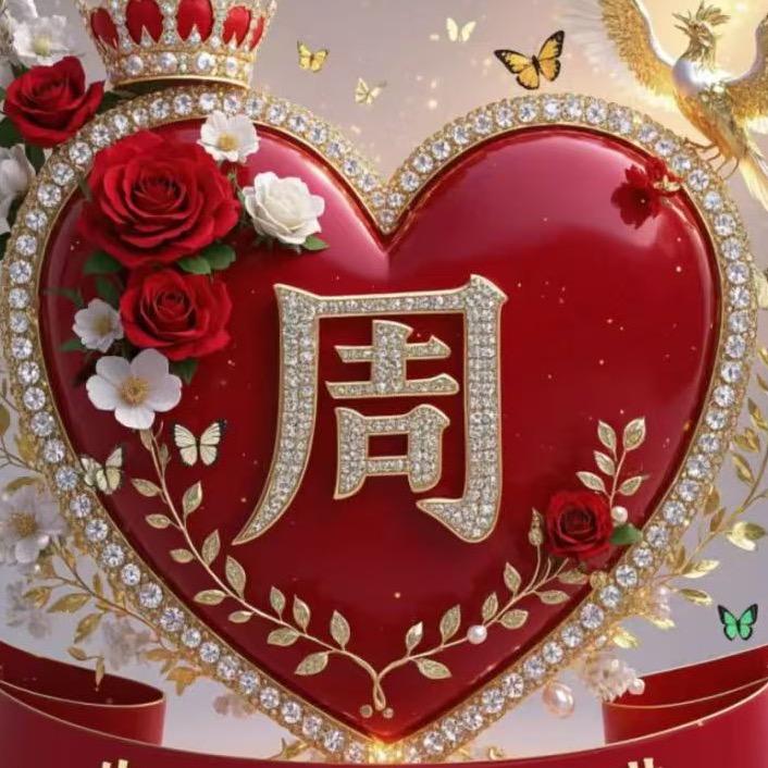 周 周有钱花