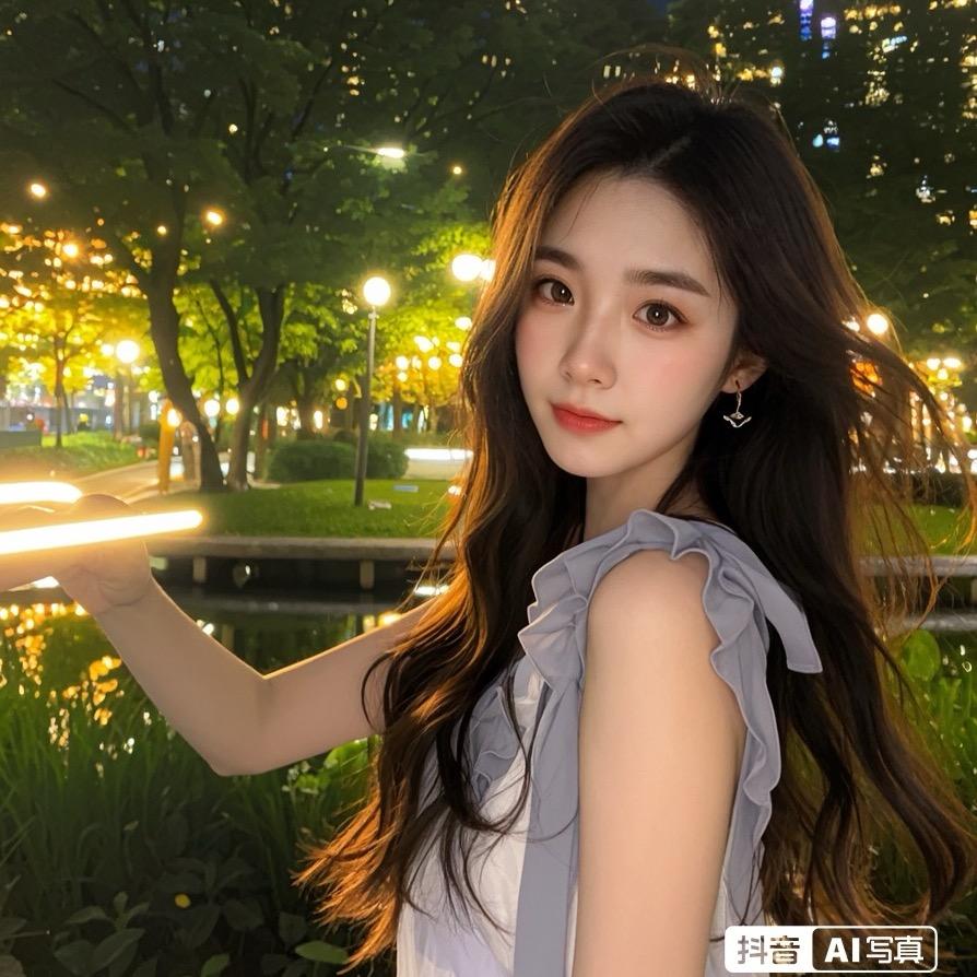 小u梨