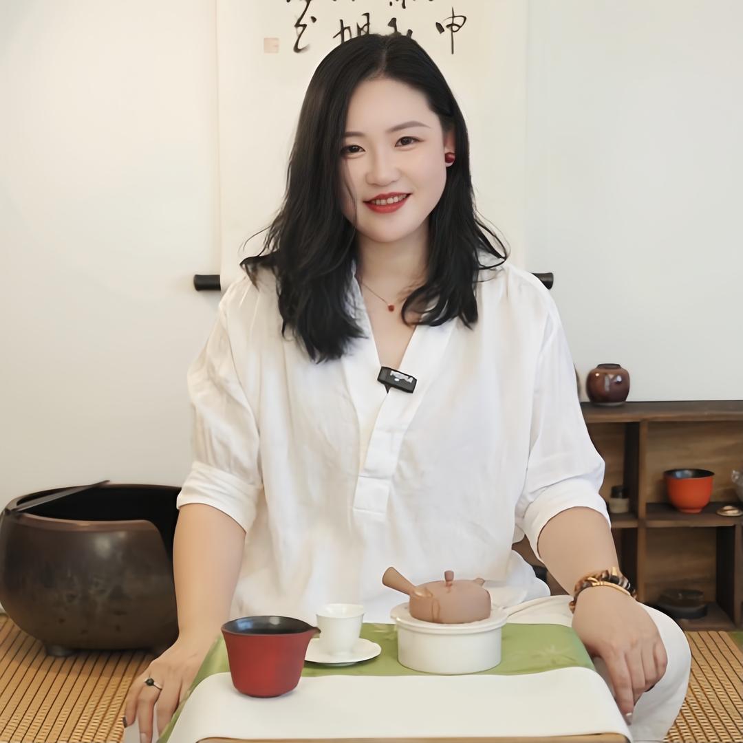 西湖龙井老白茶·白茗朴