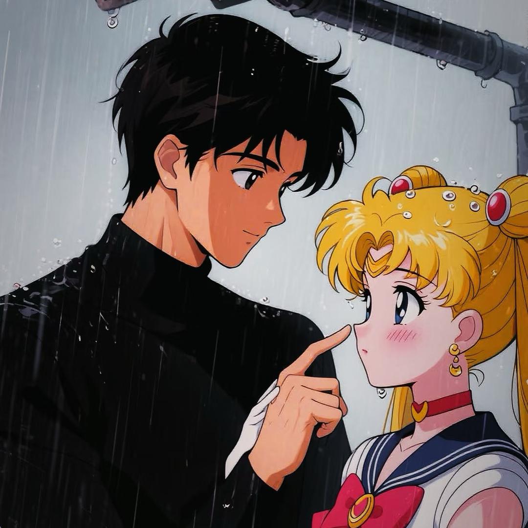 安静、