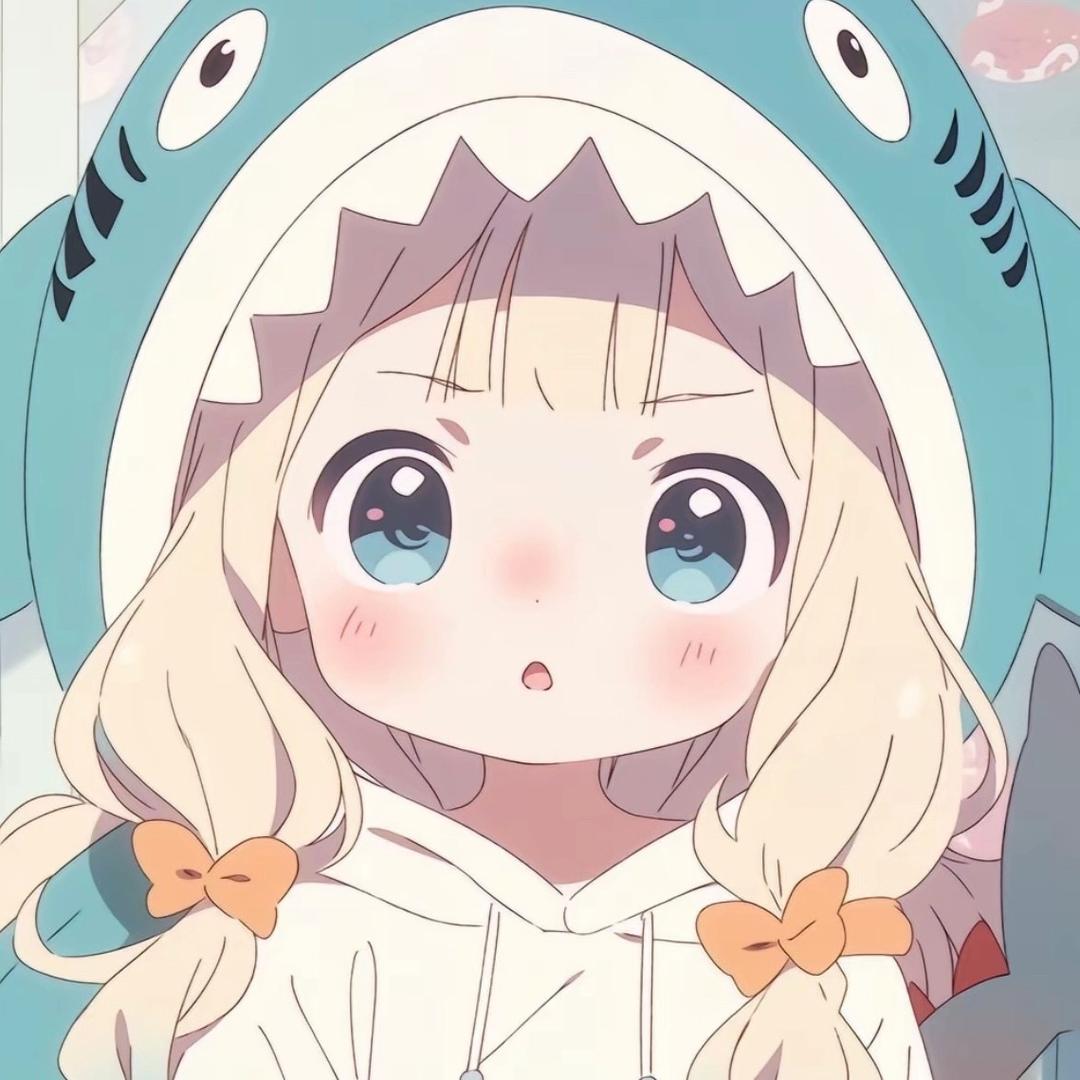 小猫.