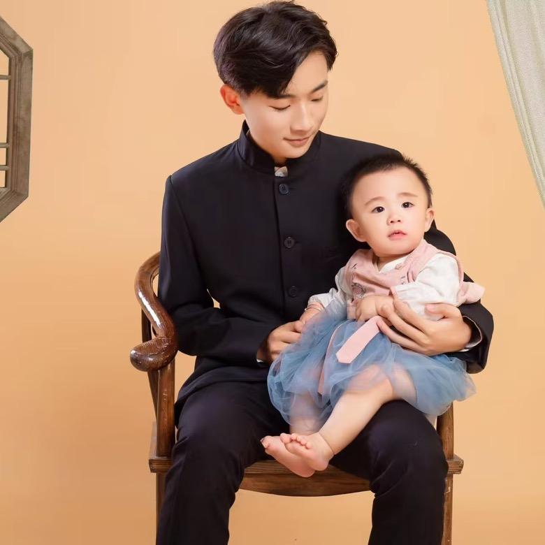 しovの喜气洋洋