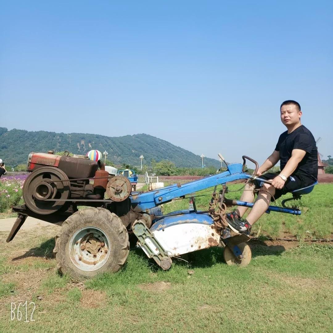 农贸市场招商招租～小张