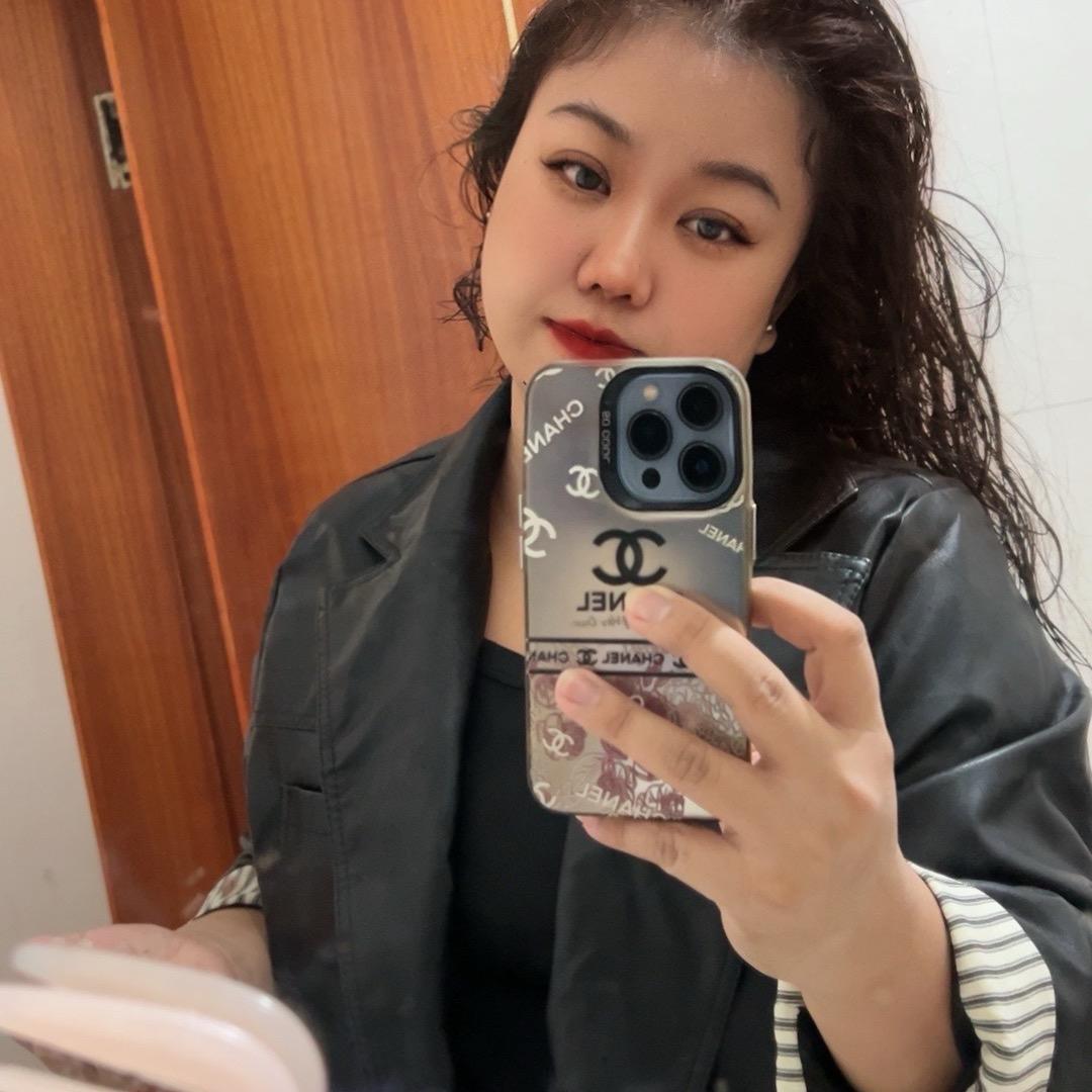 大脸妹🙃