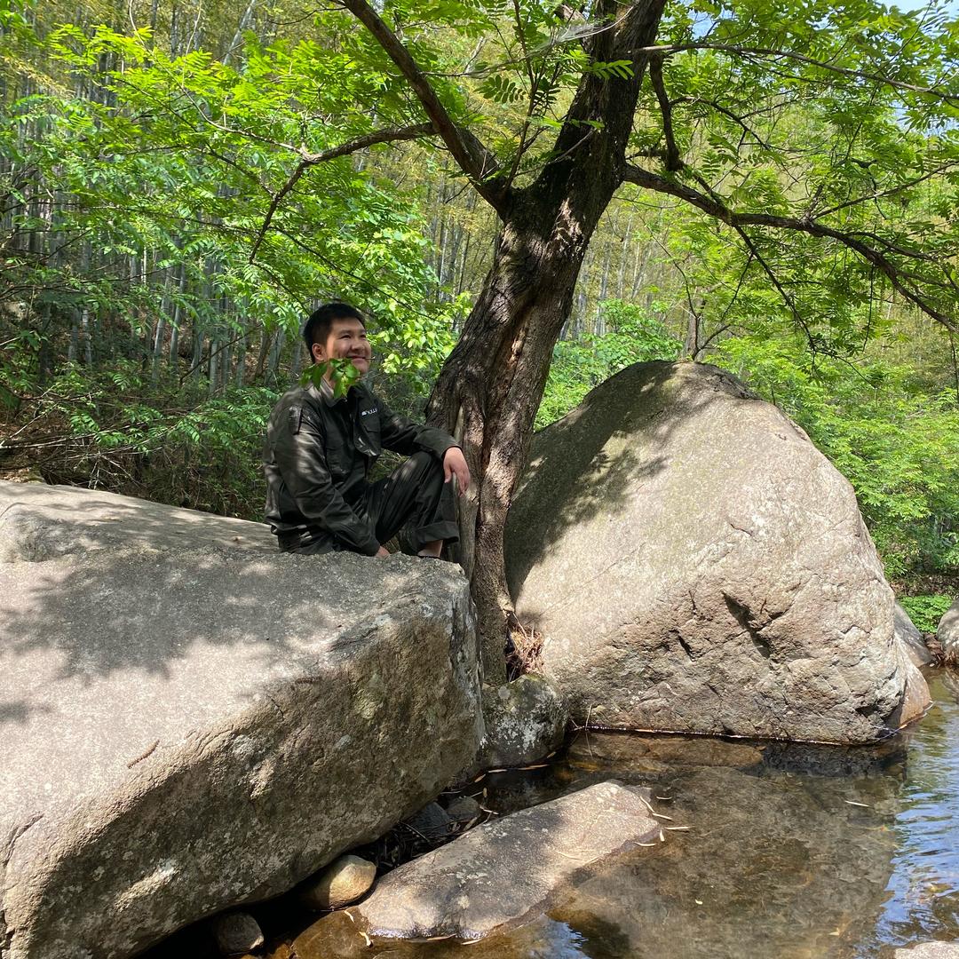山村王良好