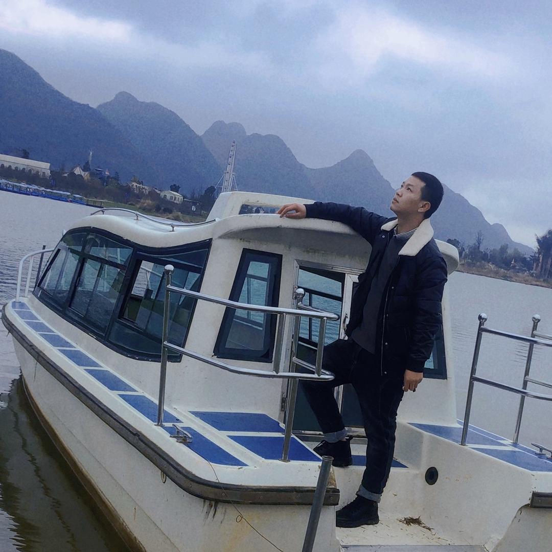 @小宇