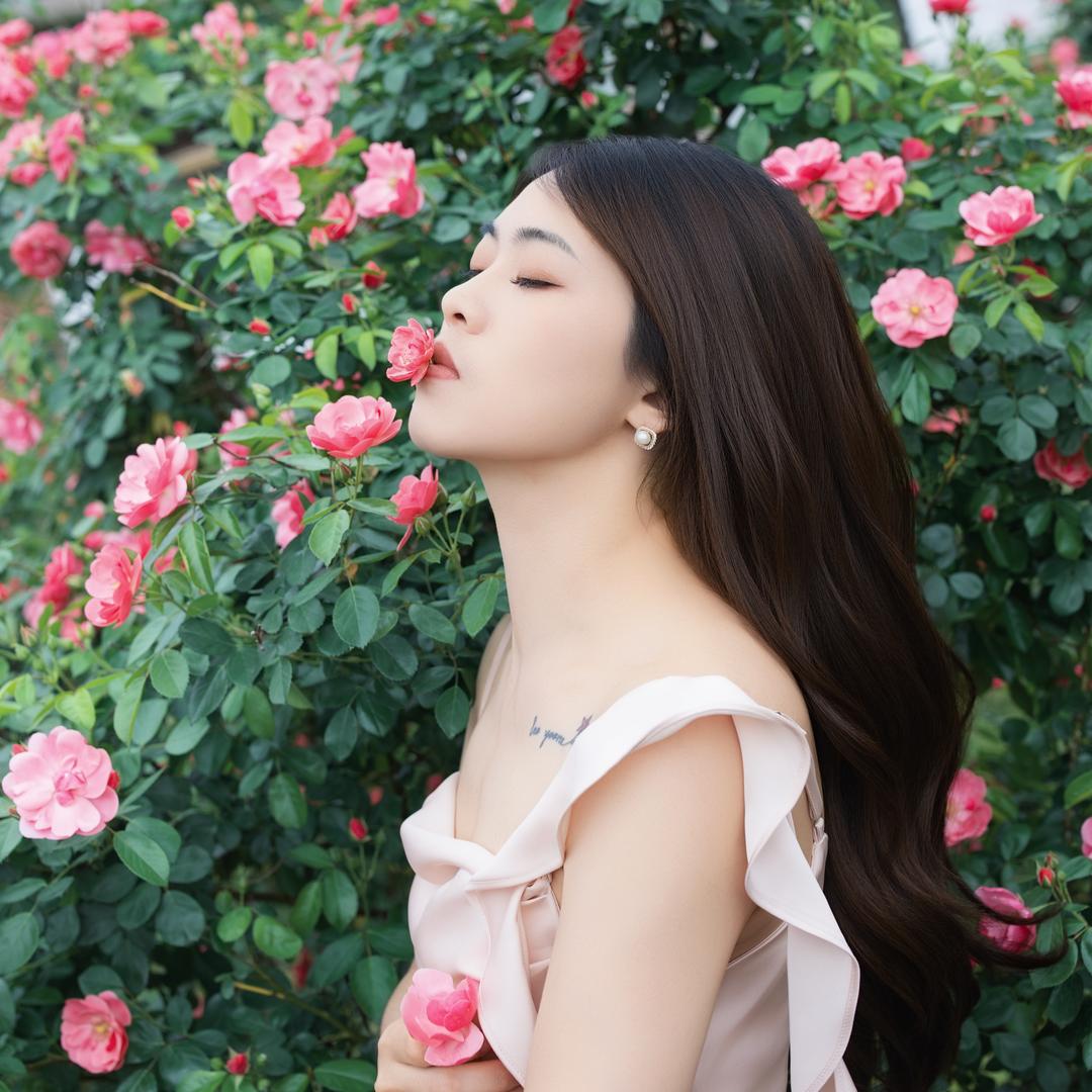韩香