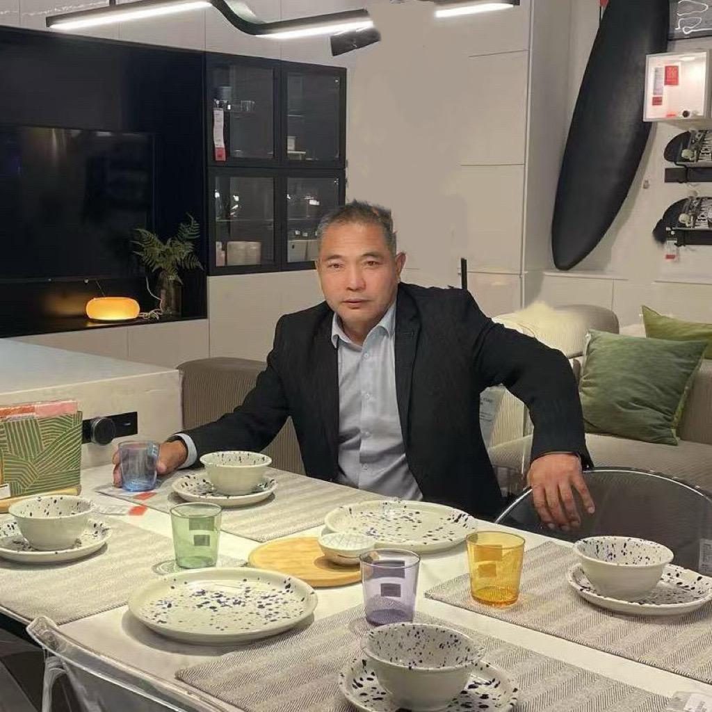 泽兴铝业
