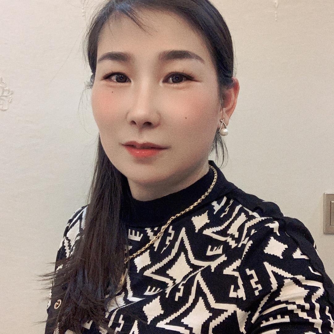 杨杨姐好物