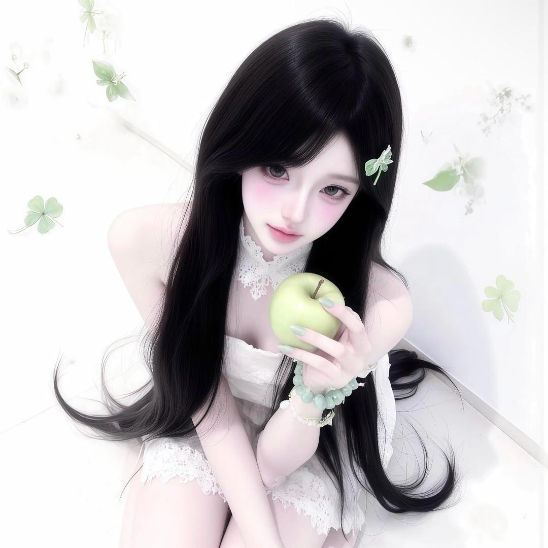 泠咪咪头像