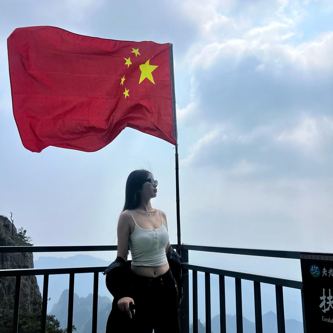 晴晴！