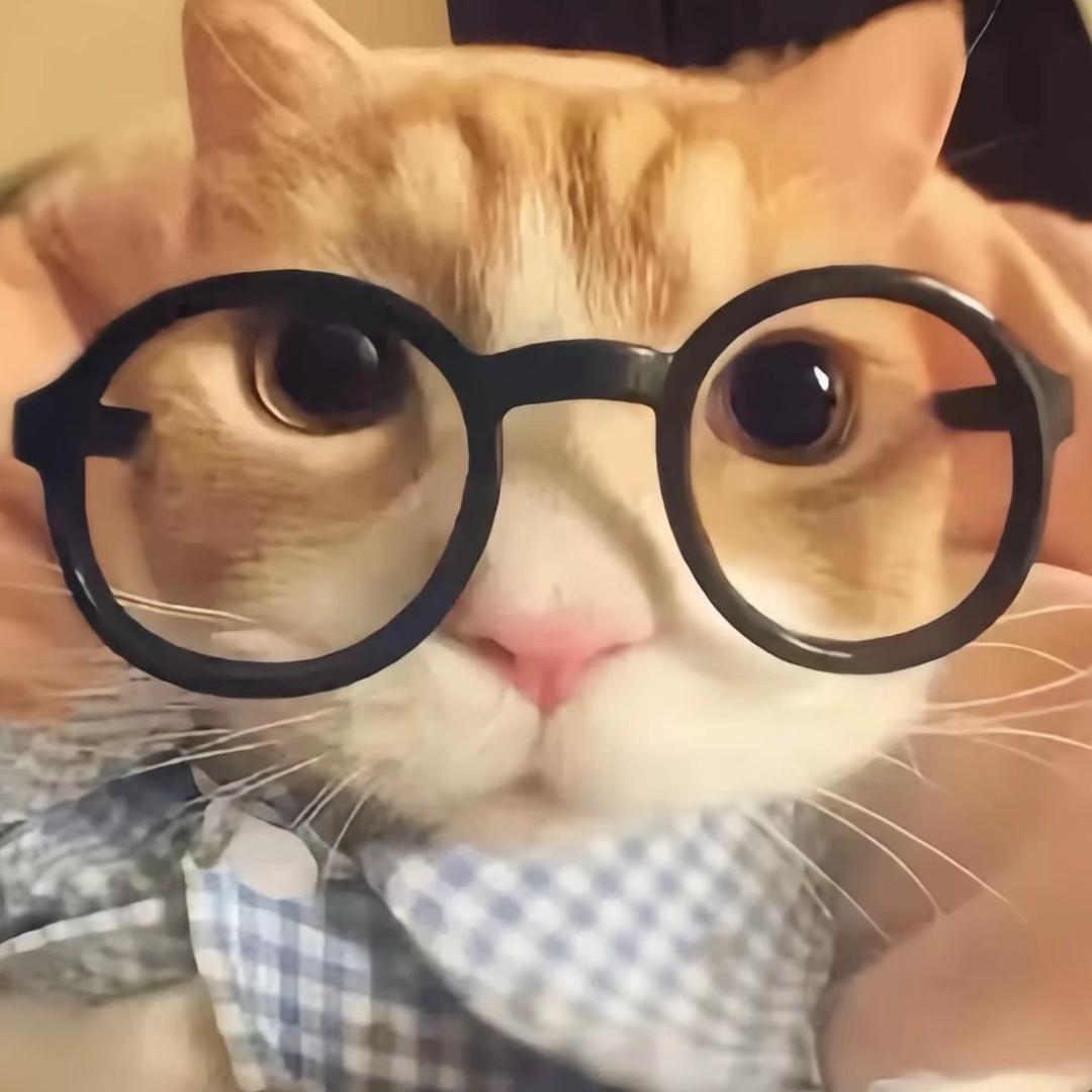 冷萌脸^