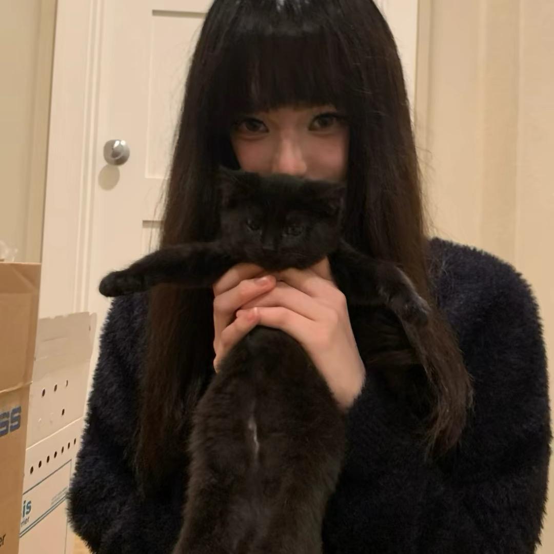 渝崽今天听话了吗🐾