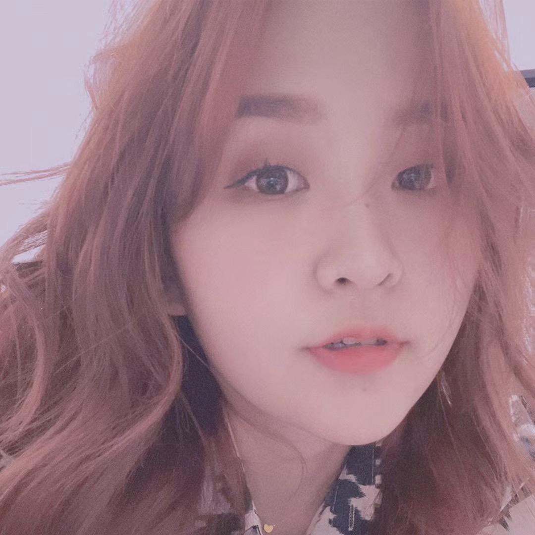 CICI🙇🏻‍♀️