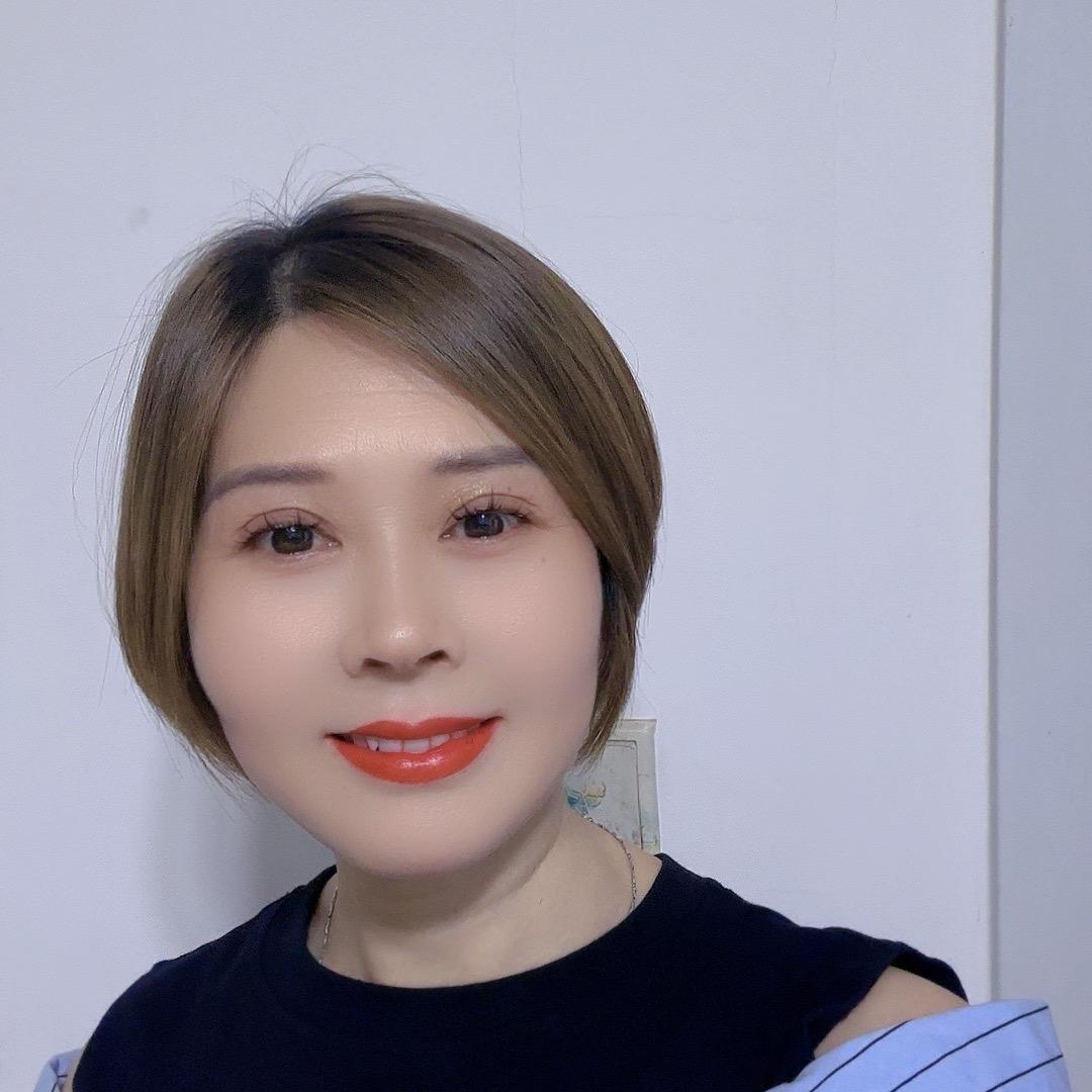 彩红