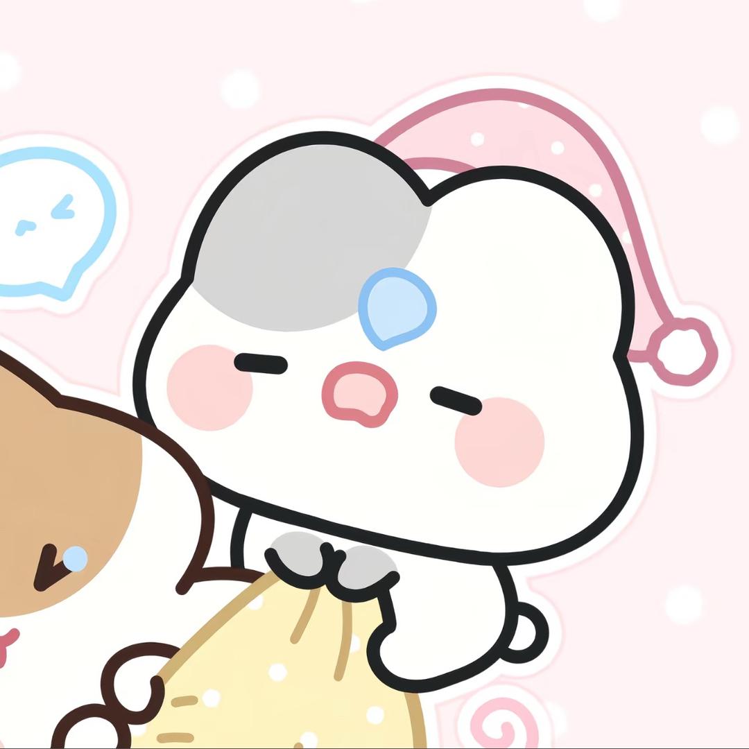 小柔睡不醒