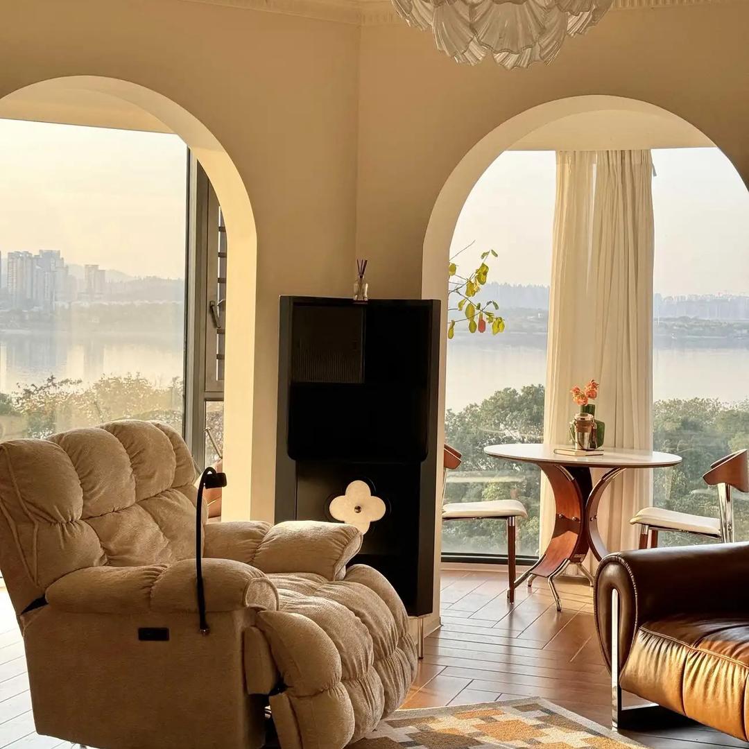 梦想家具优品店（休闲椅）