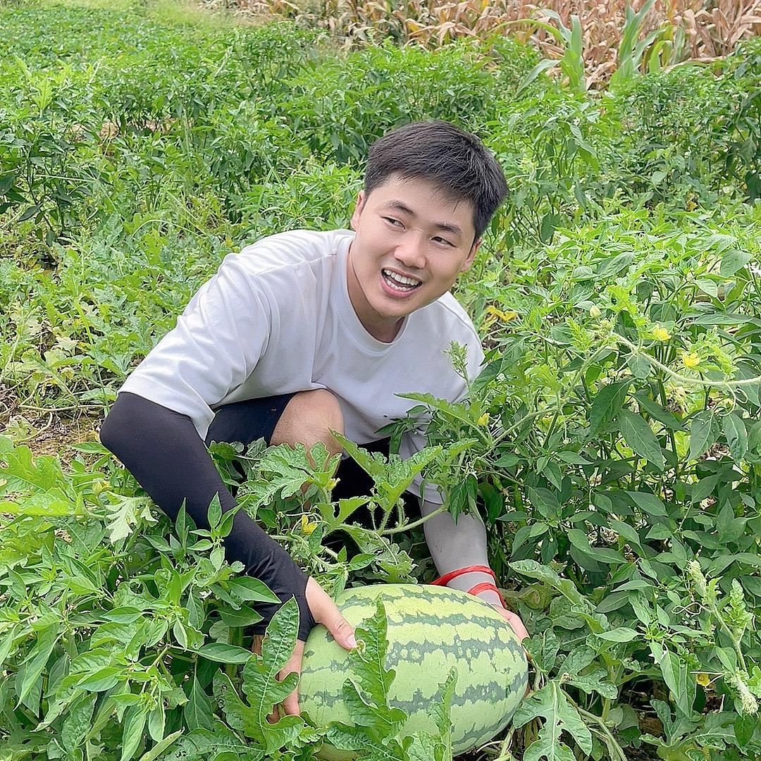 户外阿勇