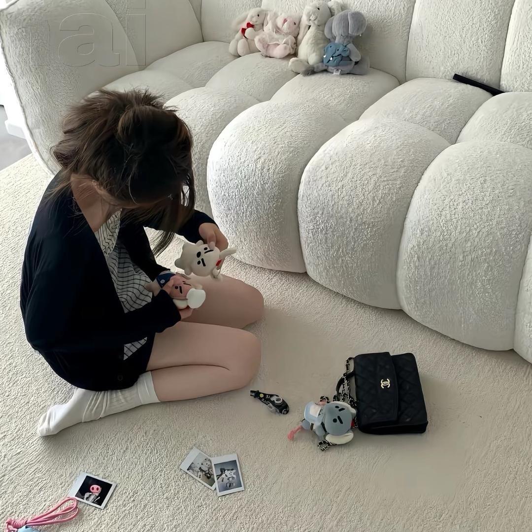 讨厌你_