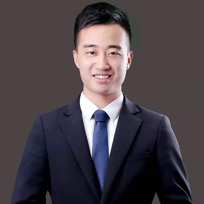 王磊安家