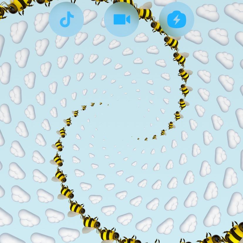 霸气
