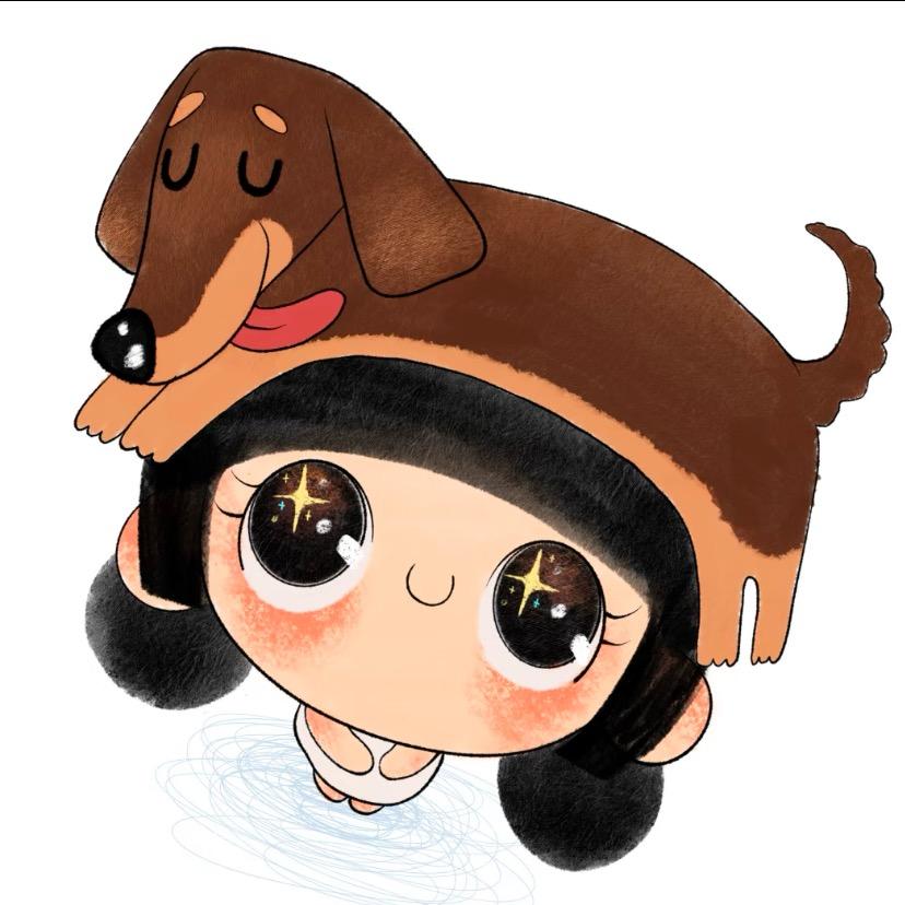 Chen静香。