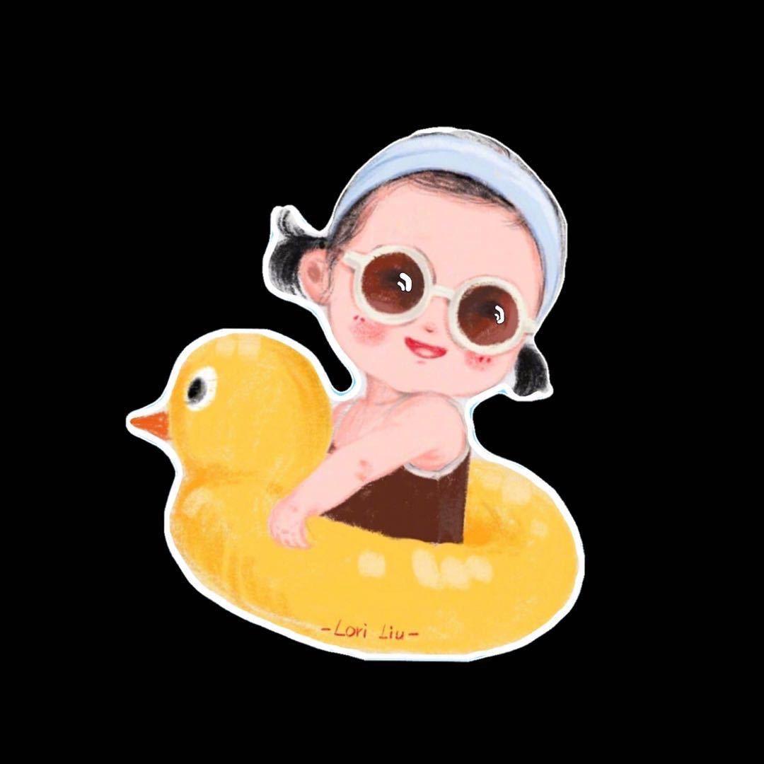 小机灵鬼朴姐姐