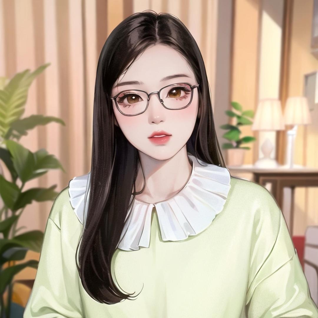 一颗钉子