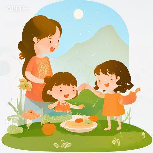 智慧糖果屋