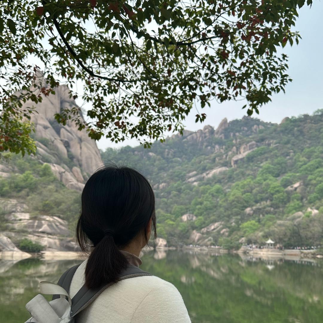 叶子🍃🌱☘️