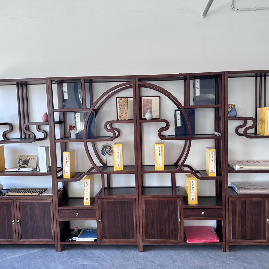 天津书刊宣纸古籍线装印刷厂（运河印务）