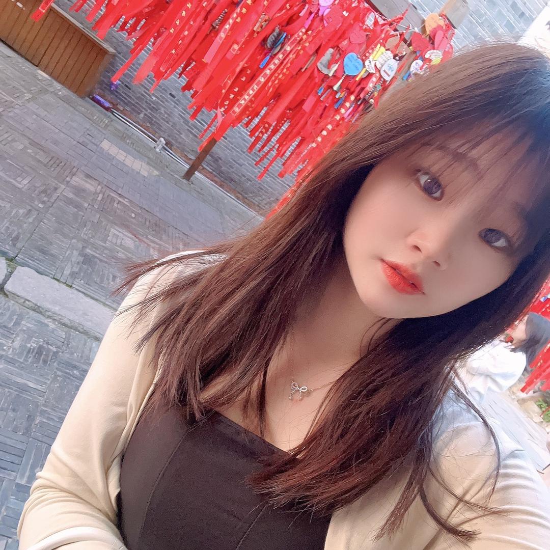 小芳芳🍼