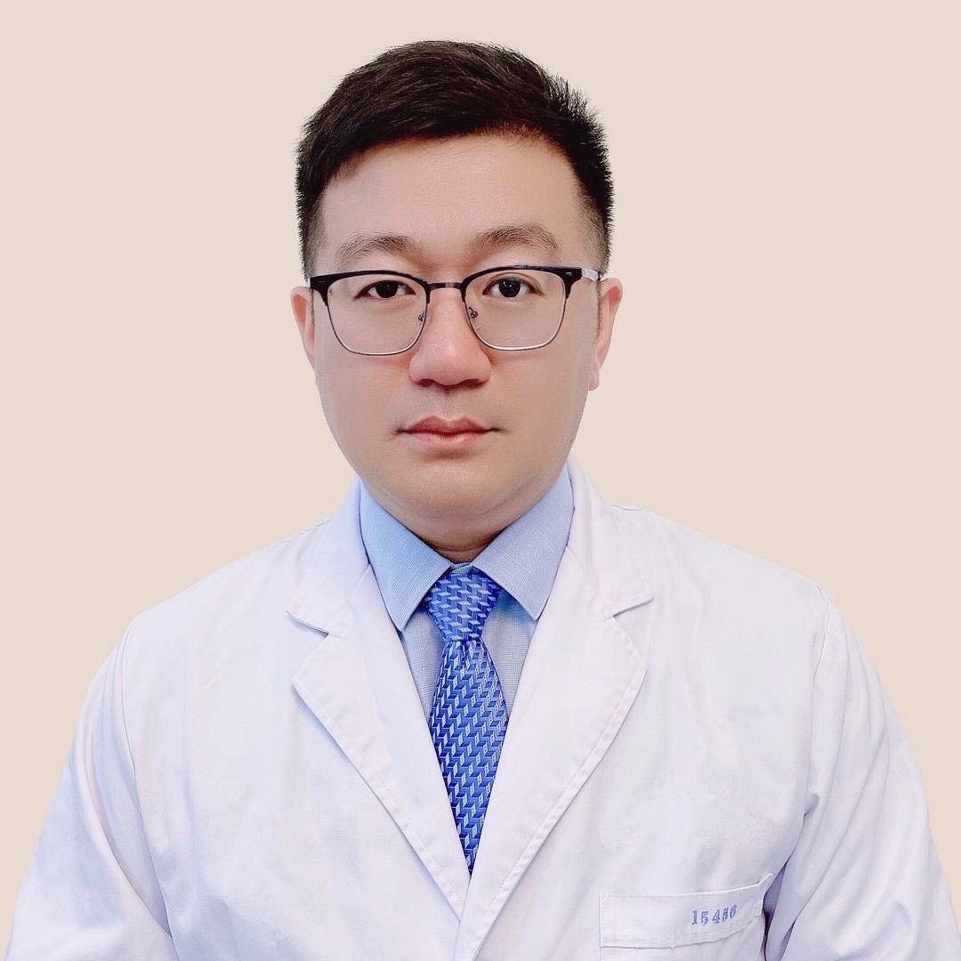 减重降糖陈德虎医生