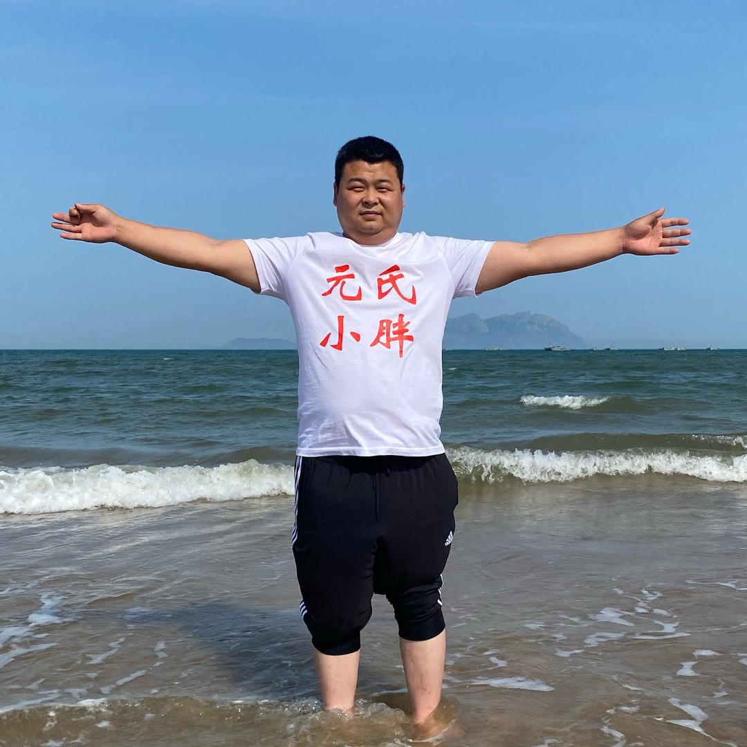 元氏小胖二手车