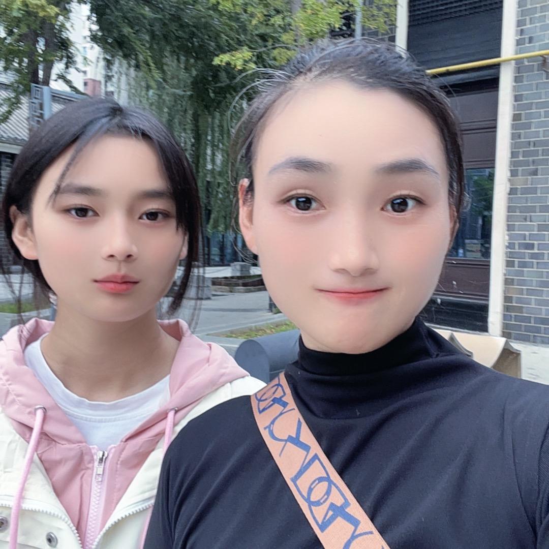仨孩子的妈妈