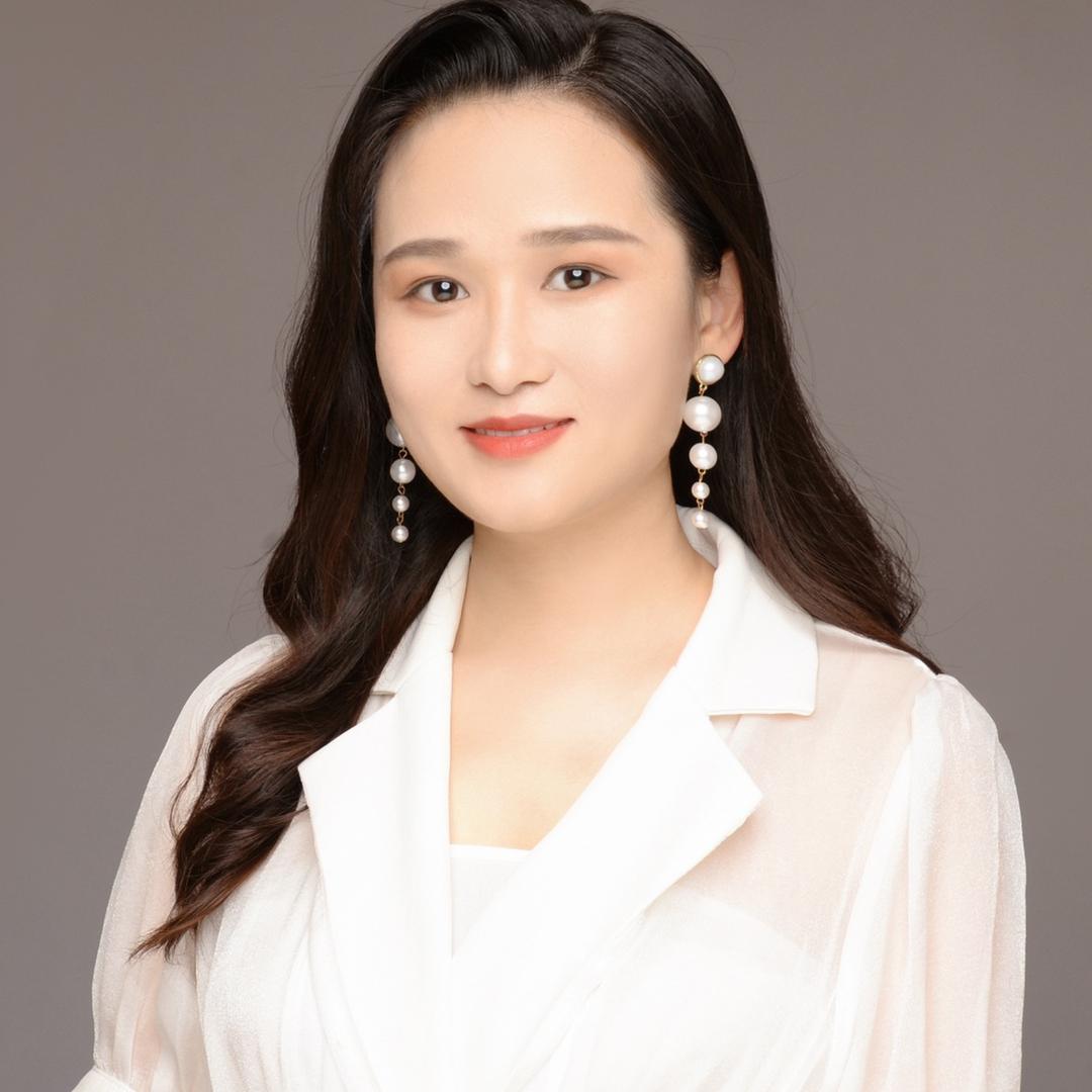 楠楠老师爱唱歌