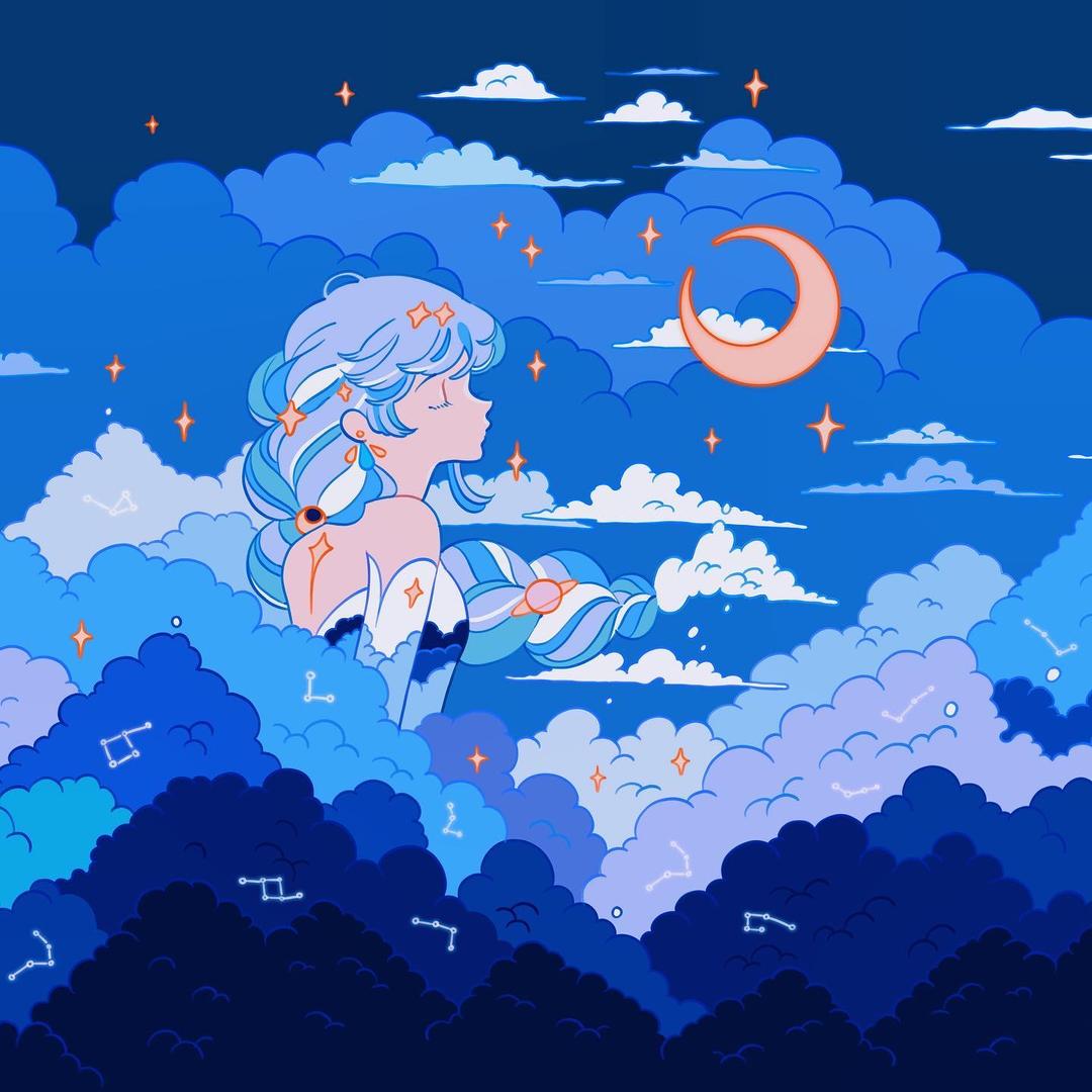 咿咿呀呀好物分享