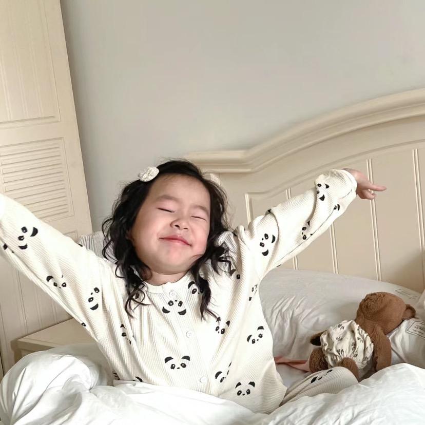 阿♥硕的小朋友～