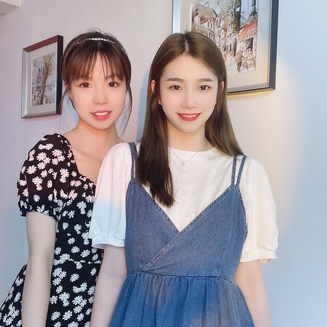 小洋气服饰搭配