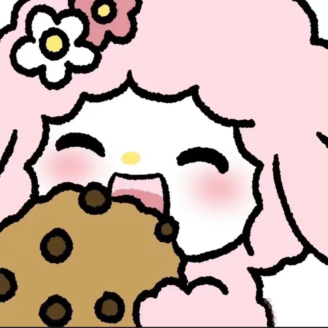 温柔小羊