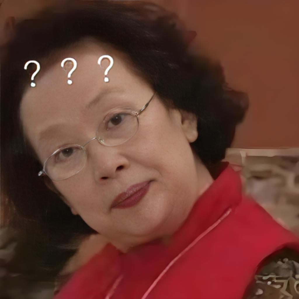 咕噜太大只