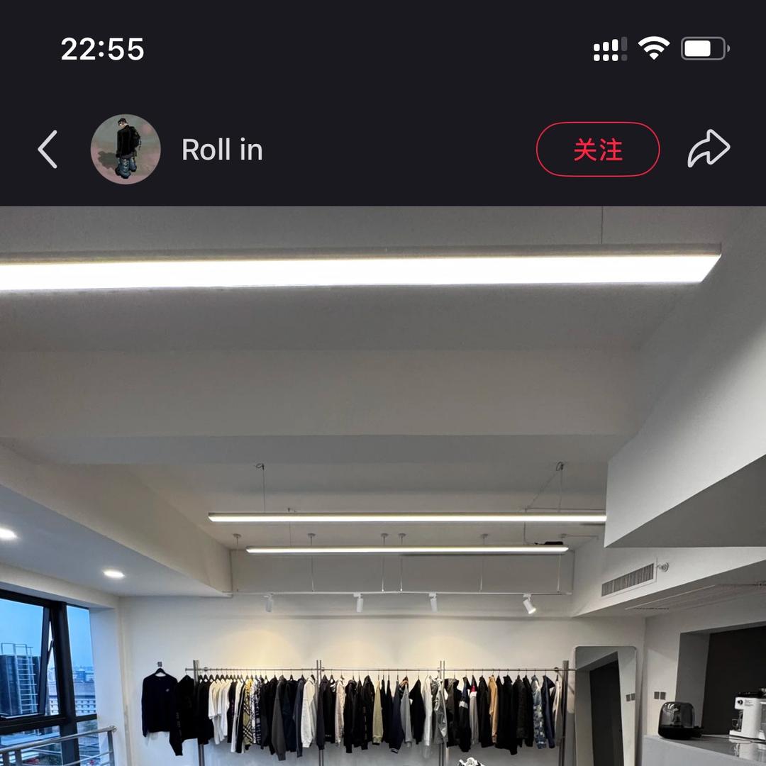 Vanguard Plaza 广场